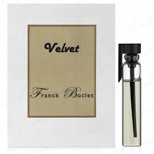عينة عطر فرانك بوكليت فيلفيت الرسمية 1.5 مل، عينة عطر فرانك بوكليت فيلفيت الرسمية 1.5 مل، عينات عطر فرانك بوكليت فيلفيت 1.5 مل، عينة عطر فرانك بوكليت فيلفيت الرسمية 1.5 مل