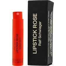 image of Frederic Malle Lipstick Rose 1.2ml 0.04 fl. oz. official perfume sample 