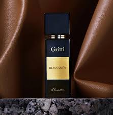 Gritti Biassanot عينة عطر رسمية 2 مل 0.06 أونصة سائلة