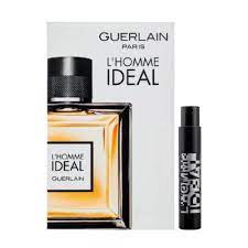 عينة عطر رسمية من جيرلان لوم إيديال، 1 مل، 0.034 أونصة سائلة. عينة عطر رسمية من جيرلان لوم إيديال، 1 مل، 0.034 أونصة سائلة. عينة عطر رسمية من جيرلان لوم إيديال، 1 مل، 0.034 أونصة سائلة. عينة عطر رسمية من جيرلان لوم إيديال