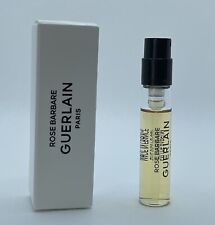 عينات عطر رسمية من جيرلان روز باربار، ٢ مل، ٠٫٠٦ أونصة سائلة