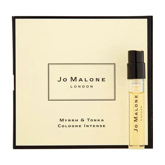 عينة عطر رسمية من جو مالون مير وتونكا 1.5 مل