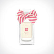 عينات عطر جو مالون راسبيري ريبل كولونيا