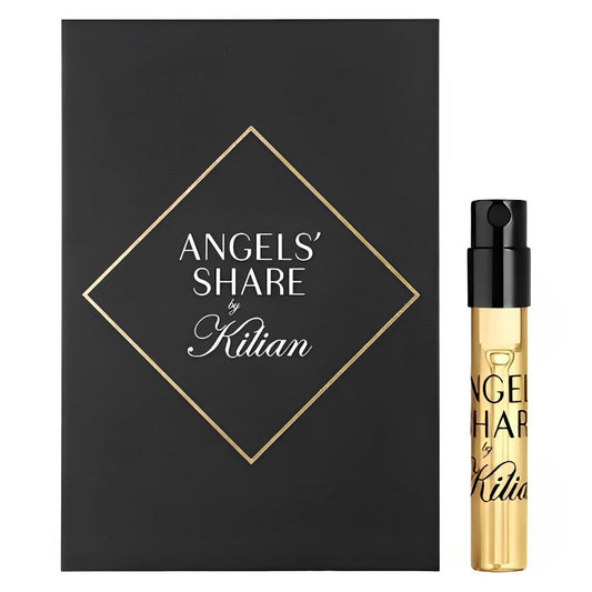 عينة عطر كيليان أنجلز شير الرسمية، 1.5 مل (0.05 أونصة سائلة)