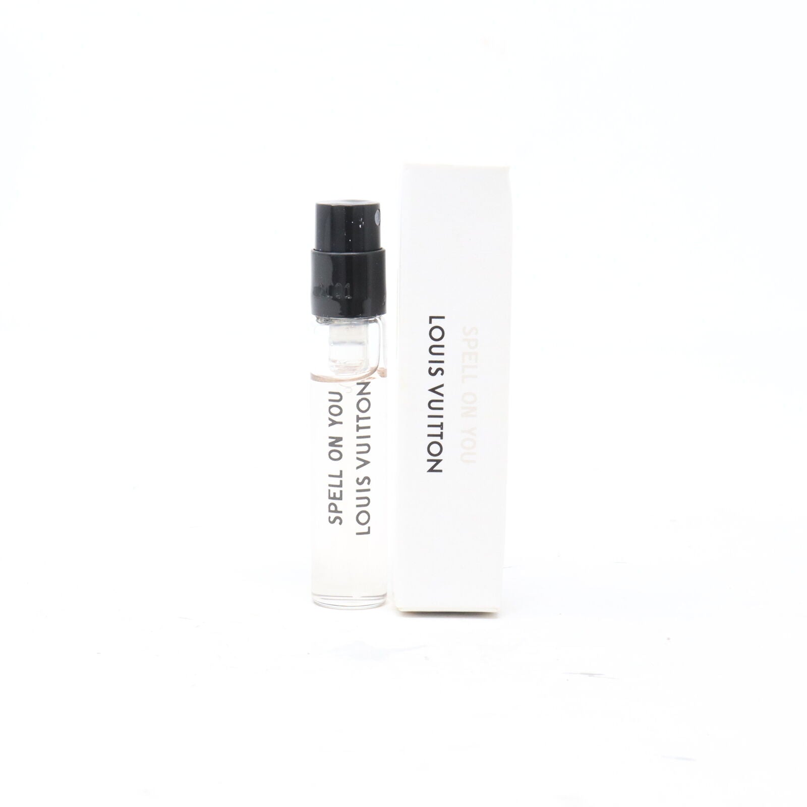 عينة عطر لويس فويتون سبيل أون يو الرسمية، ٢ مل (٠.٠٦ أونصة سائلة)