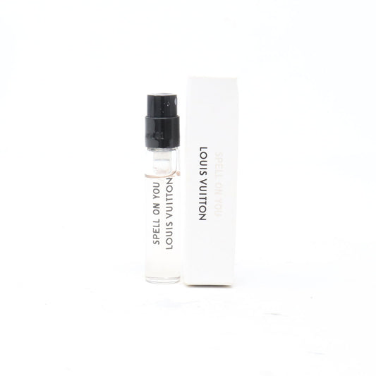 عينة عطر لويس فويتون سبيل أون يو الرسمية، ٢ مل (٠.٠٦ أونصة سائلة)