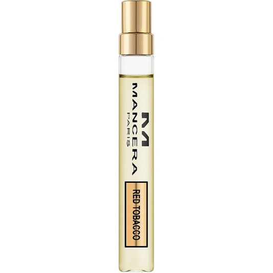 عينة عطر رسمية من مانسيرا ريد توباكو، ٨ مل (٠.٢٧ أونصة سائلة)
