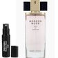 Estee Lauder Modern Muse perfume samples (عينات عطر مودرن ميوز من استي لودر)