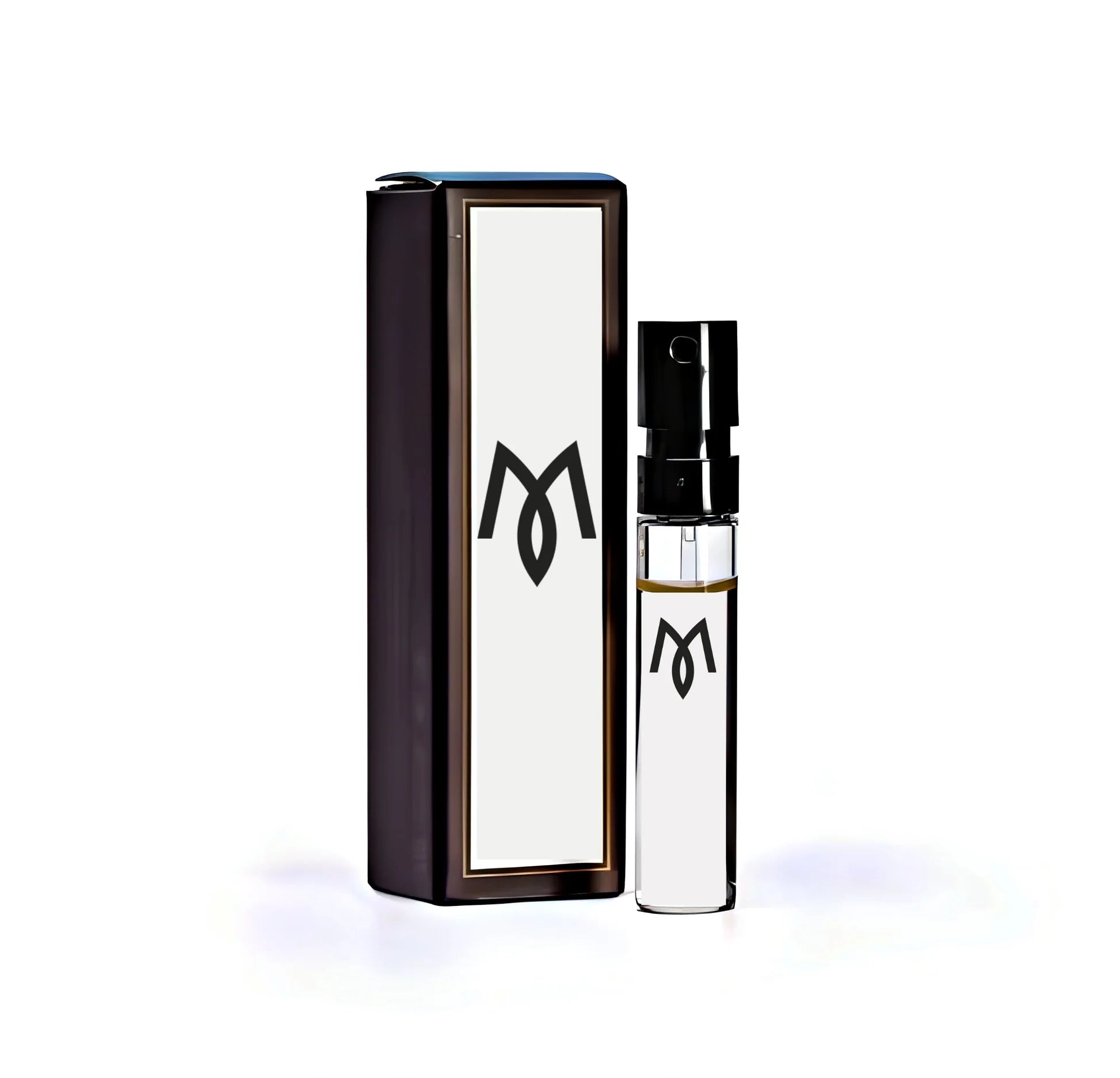 عينة عطر رامون مونيجال فلامنكو الرسمية 2 مل 0.06 أونصة سائلة. اختبار العطور