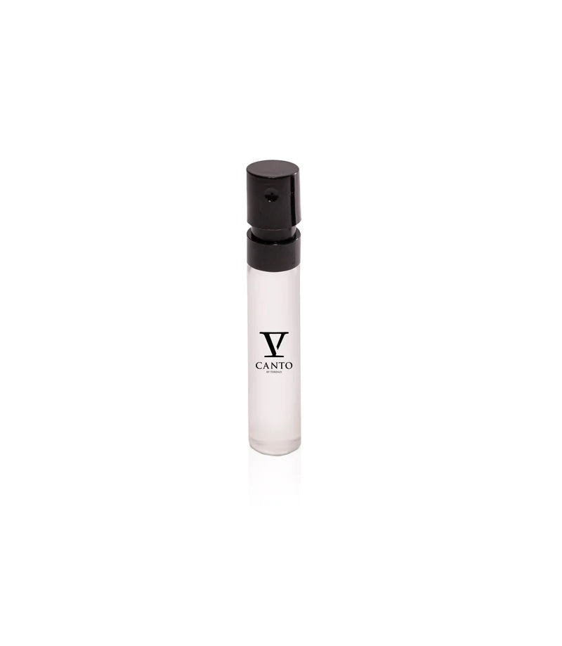 عينات عطر رسمية من Ricina by V Canto بحجم 1.5 مل