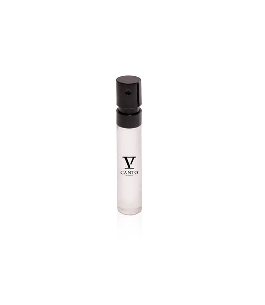 عينات عطر رسمية من Ricina by V Canto بحجم 1.5 مل