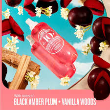 سول دي جانيرو البرازيلي كراش شيروسا 40 جرب قبل أن تشتري تيستر