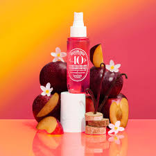 سول دي جانيرو البرازيلي كراش شيروسا 40 عينة عطر رذاذ