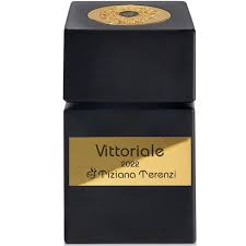 TIZIANA TERENZI Vittoriale Extrait de parfum 0.05 أوقية 1.5 مل عينة العطر الرسمية