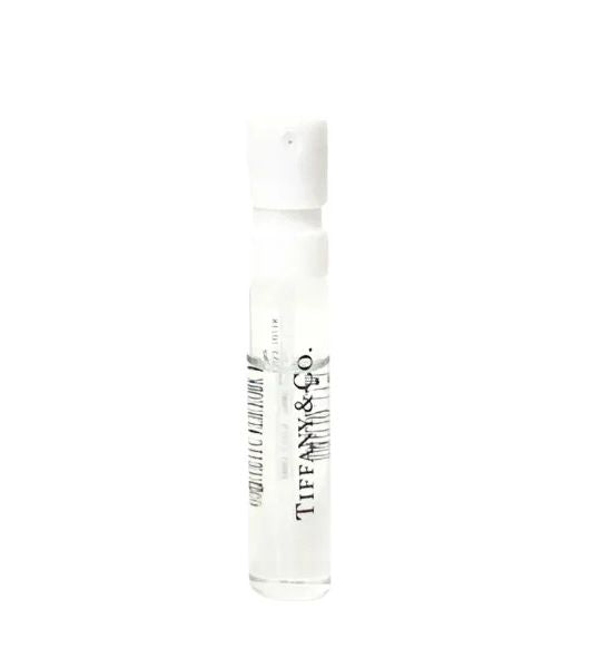 عينة عطر تيفاني الرسمية، 1.2 مل، 0.04 أونصة سائلة