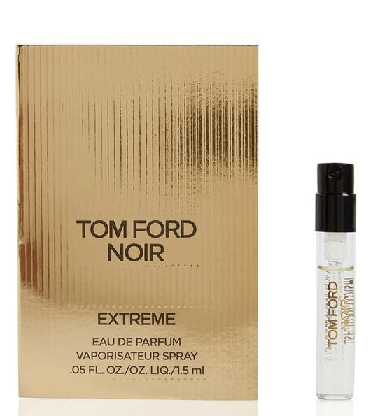 عينات عطر توم فورد نوار إكستريم الرسمية 1.5 مل