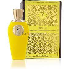 عينات عطر رسمية من Brun by V Canto بحجم 1.5 مل