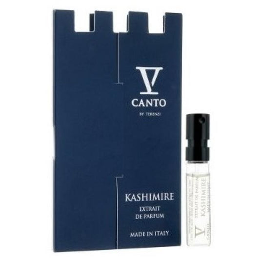 عينات العطور الرسمية من V Canto Kashimire 1.5 مل