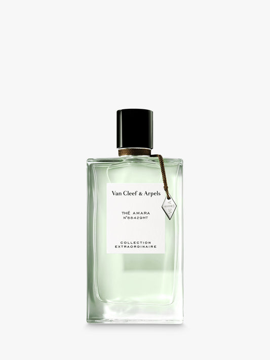عينات عطر رسمية من فان كليف آند آربلز ذا أمارا، 2 مل، 0.06 أونصة سائلة