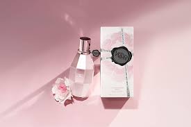 عينة عطر فيكتور آند رولف فلاور بومب ديو الرسمية 1.2 مل 0.04 أونصة سائلة.