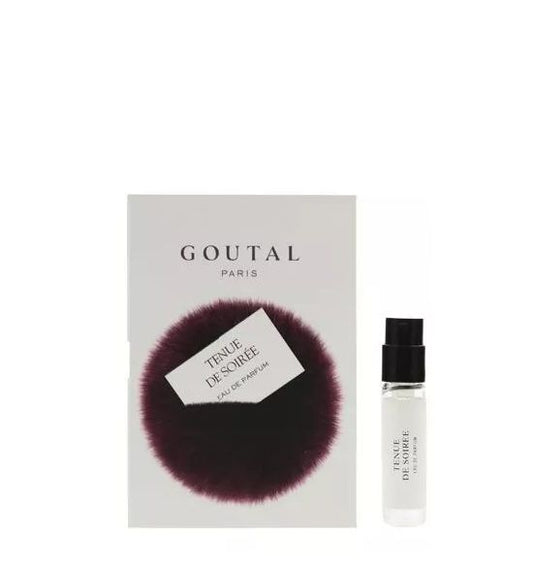 أنيك جوتال Tenue de Soiree 1.5 مل 0.05 أونصة. عينة العطور الرسمية