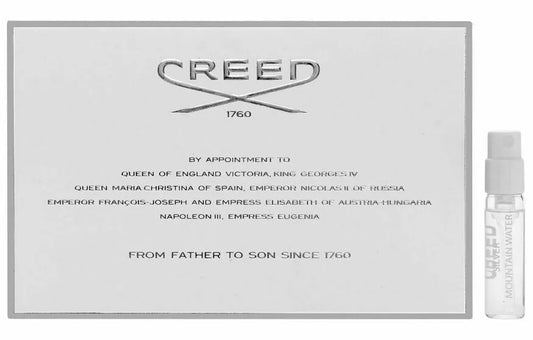 عينة عطر رسمية من Creed Carmina 1.7ml 0.0574، عينة عطر رسمية من Creed Carmina 1.7ml 0.0574