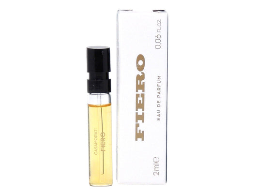 عينة العطر الرسمية من عطر Casamorati Fiero 2 مل 0.06 أونصة سائلة. أوقية.