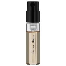 عينة العطر الرسمية من فرانك بوكليت روك ان راي 1.5 مل 0.54 أونصة