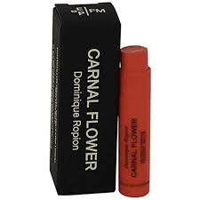 عينة عطر رسمية من عطر فريدريك مال Carnal Flower 1.2 مل 0.04 أونصة.