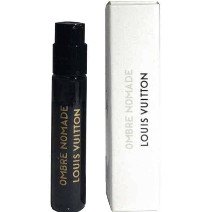عينة عطر رسمية من عطر Louis Vuitton Ombre Nomade، 2 مل 0.06 أونصة سائلة.