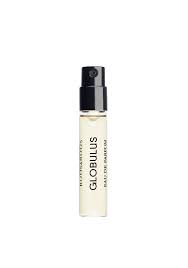 عينة العطر الرسمية من Roos & Roos Globulus 2 مل 0.60 أونصة. اختبار العطور