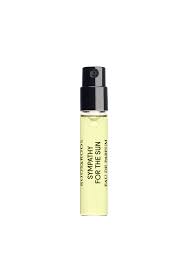 عينة العطر الرسمية من Roos & Roos Sympathy for the Sun 2ml 0.60 oz.