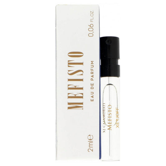 عينة العطر الرسمية من Xerjoff Casamorati Mefisto 2ml 0.06 fl. أوقية.