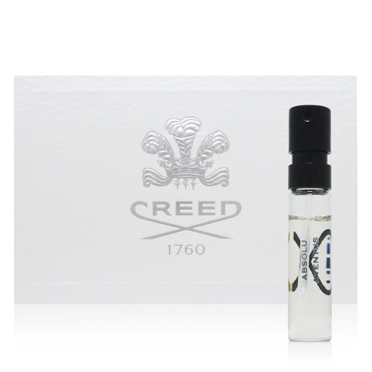 عينات عطر رسمية من عطر Creed Aventus Absolu 1.7 مل 0.05 أونصة.