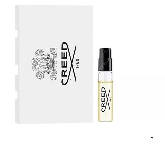 عينات العطور الرسمية من عطر Creed Viking Cologne 1.7 مل 0.06 أونصة.