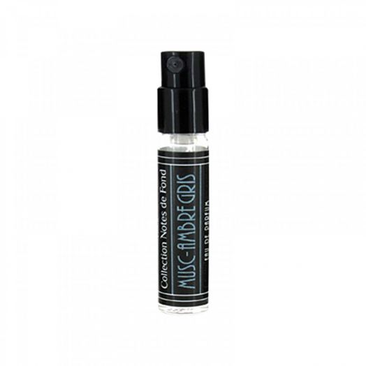 AFFINESSENCE Musc Ambre Gris 2ml/0.06fl.oz. عينة العطر الرسمية AFFINESSENCE Musc Ambre Gris 2ml/0.06fl.oz. Offfizielle Parfümprobe, AFFINESSENCE Musc Ambre Gris 2ml/0.06fl.oz. عطر Muestra de Perfume الرسمي، AFFINESSENCE Musc Ambre Gris 2ml/0.06fl.oz.