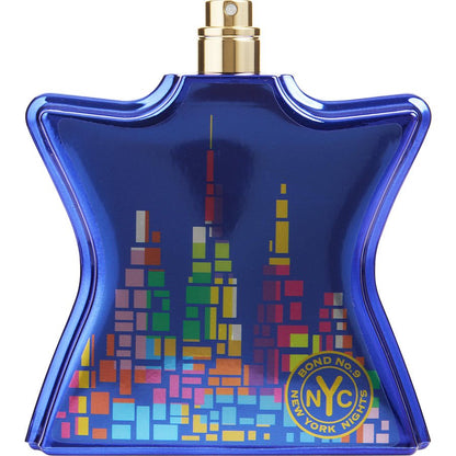 اختبار عطر Bond No. 9 New York Nights، اختبار عطر Bond No. 9 New York Nights، 邦德9号格林威治村香水测试器، اختبار عطر Bond No. 9 New York Nights، Bond رقم 9 New York Nights اختبار عطر، Bond No. 9 ليالي نيويورك - تم اختبارها