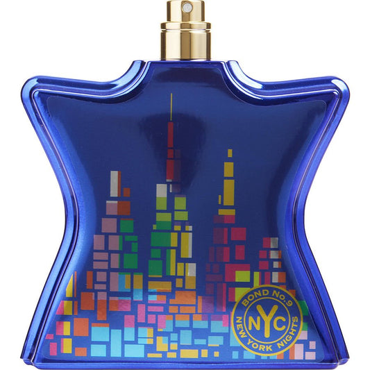 اختبار عطر Bond No. 9 New York Nights، اختبار عطر Bond No. 9 New York Nights، 邦德9号格林威治村香水测试器، اختبار عطر Bond No. 9 New York Nights، Bond رقم 9 New York Nights اختبار عطر، Bond No. 9 ليالي نيويورك - تم اختبارها