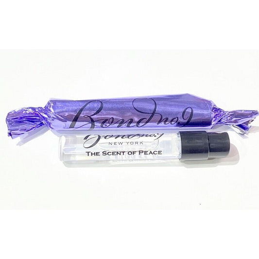 عينة عطر رسمية من Bond No. 9 The Scent of Peace بحجم 1.7 مل