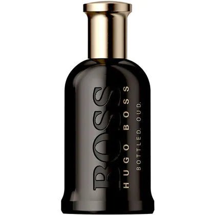 عطر هوغو بوس بوتلد عود ١٠٠ مل