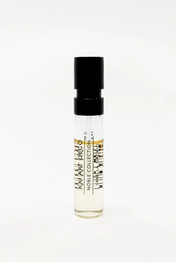 عينات عطر رسمية من مجموعة كلايف كريستيان نوبل XXI AMBERWOOD