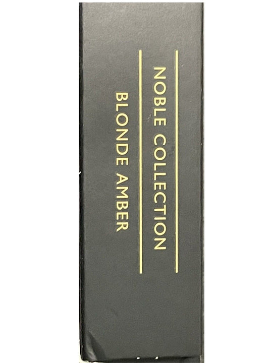 عينات عطر رسمية من مجموعة كلايف كريستيان نوبل XXI بلوند أمبر