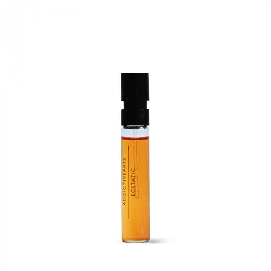 كلايف كريستيان أديكتيف آرتس، عطر "جامب أب أند كِس مي إيكساتيك" (2.0 مل، 0.068 أونصة سائلة أمريكية)، عينة عطر رسمية
