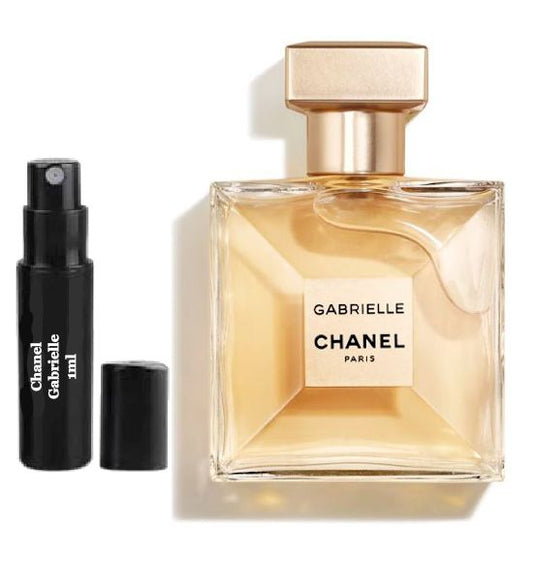 عينة عطر شانيل غابرييل 1 مل