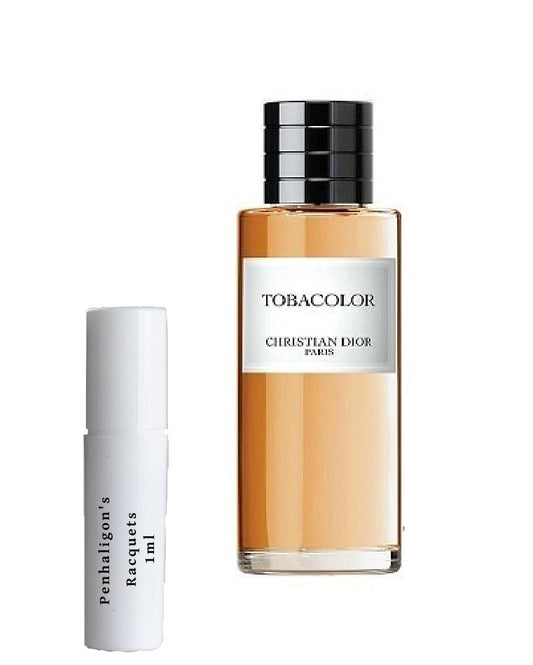 عينات كريستيان ديور توباكولور-Christian Dior Tobacolor-Christian Dior-1ml-smelltoimpress