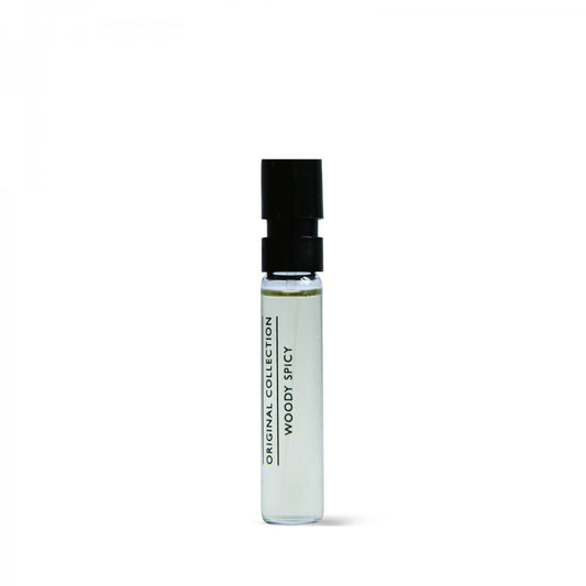 عينة عطر رسمية من مجموعة كلايف كريستيان الأصلية X للرجال، 2 مل، 0.07 أونصة سائلة