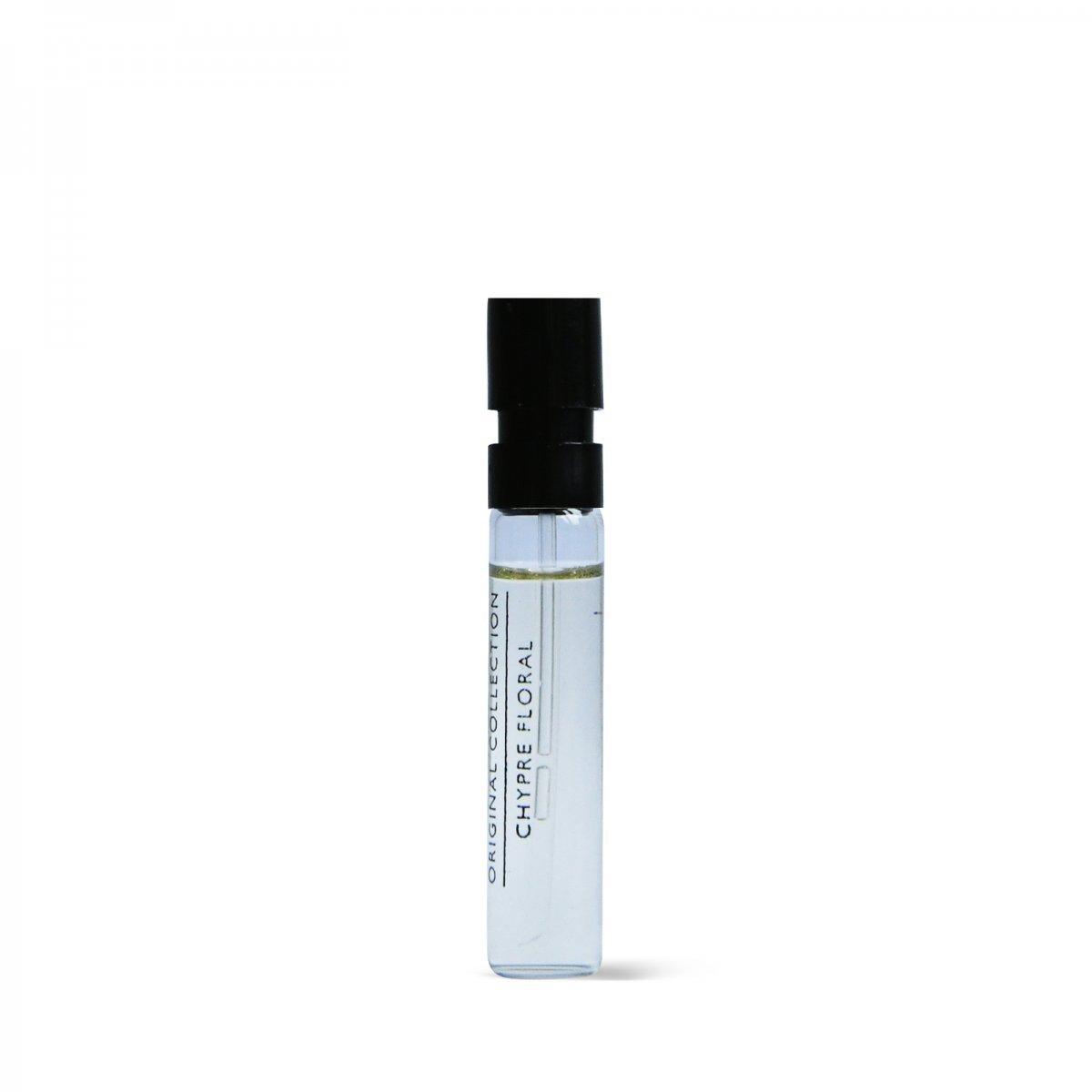 عينة عطر رسمية من مجموعة كلايف كريستيان الأصلية X Feminine، 2 مل (0.07 أونصة سائلة)