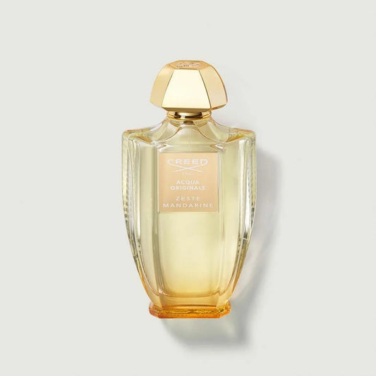 عينات عطر رسمية من Creed Aqua Originale Zest Mandarine، 2.5 مل (0.07 أونصة سائلة)