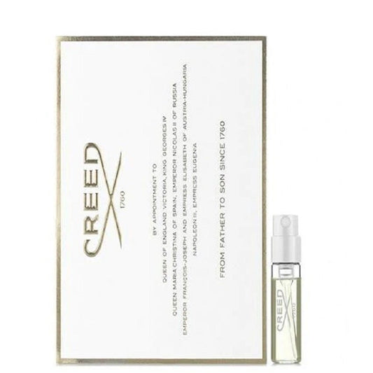 عينة عطر رسمية من Creed Aventus For Her edp 2.5ml 0.08 fl. oz.