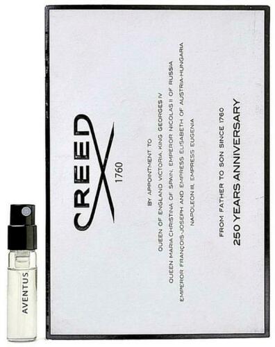 عينة عطر كريد أفينتوس للرجال الرسمية 2.0 مل C4220K01